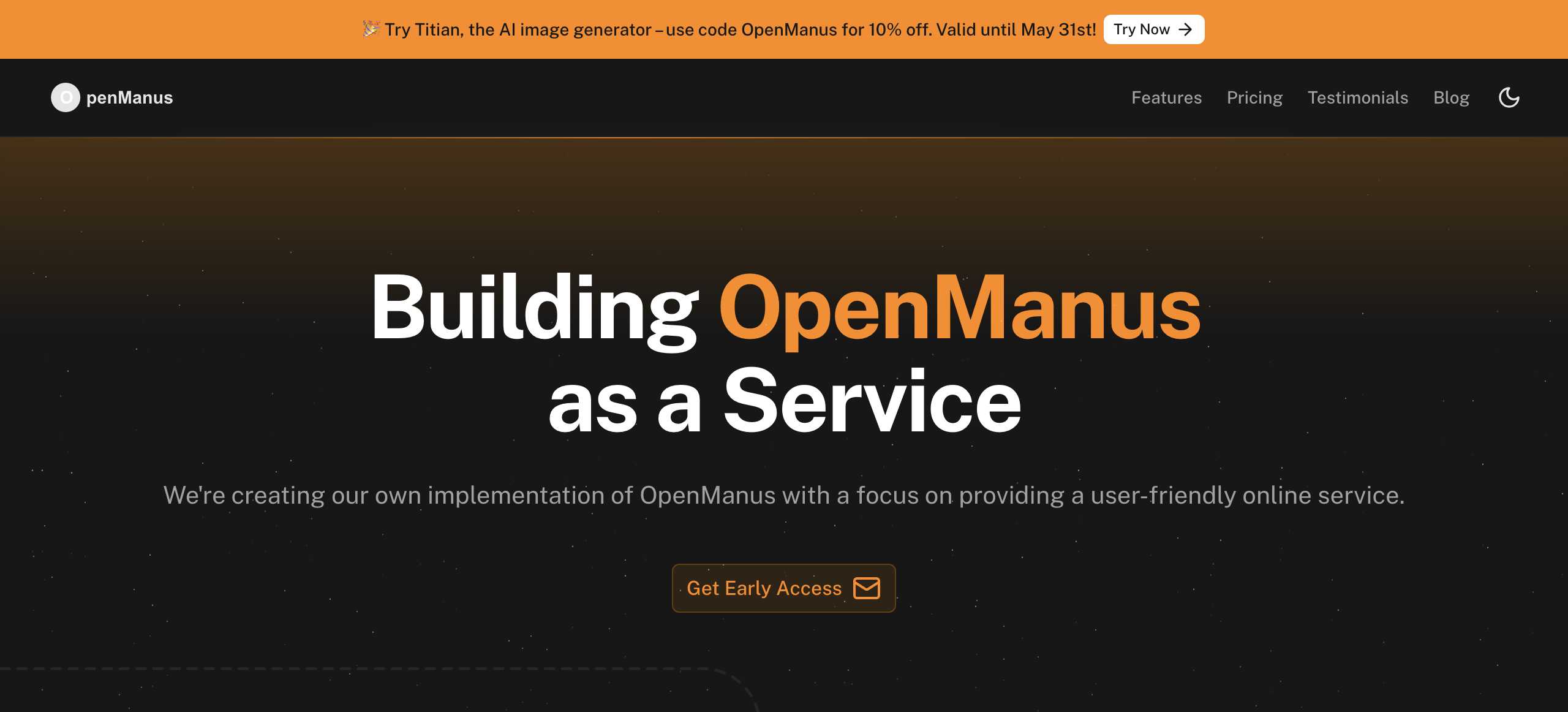 OpenManus
