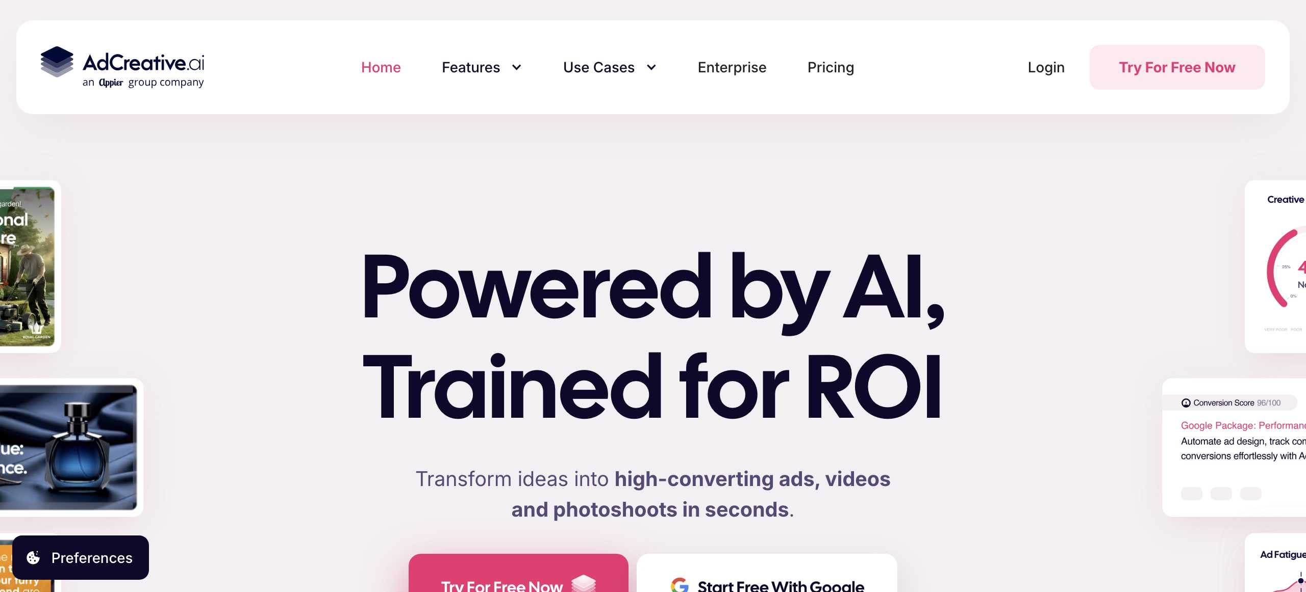 Adcreative.ai