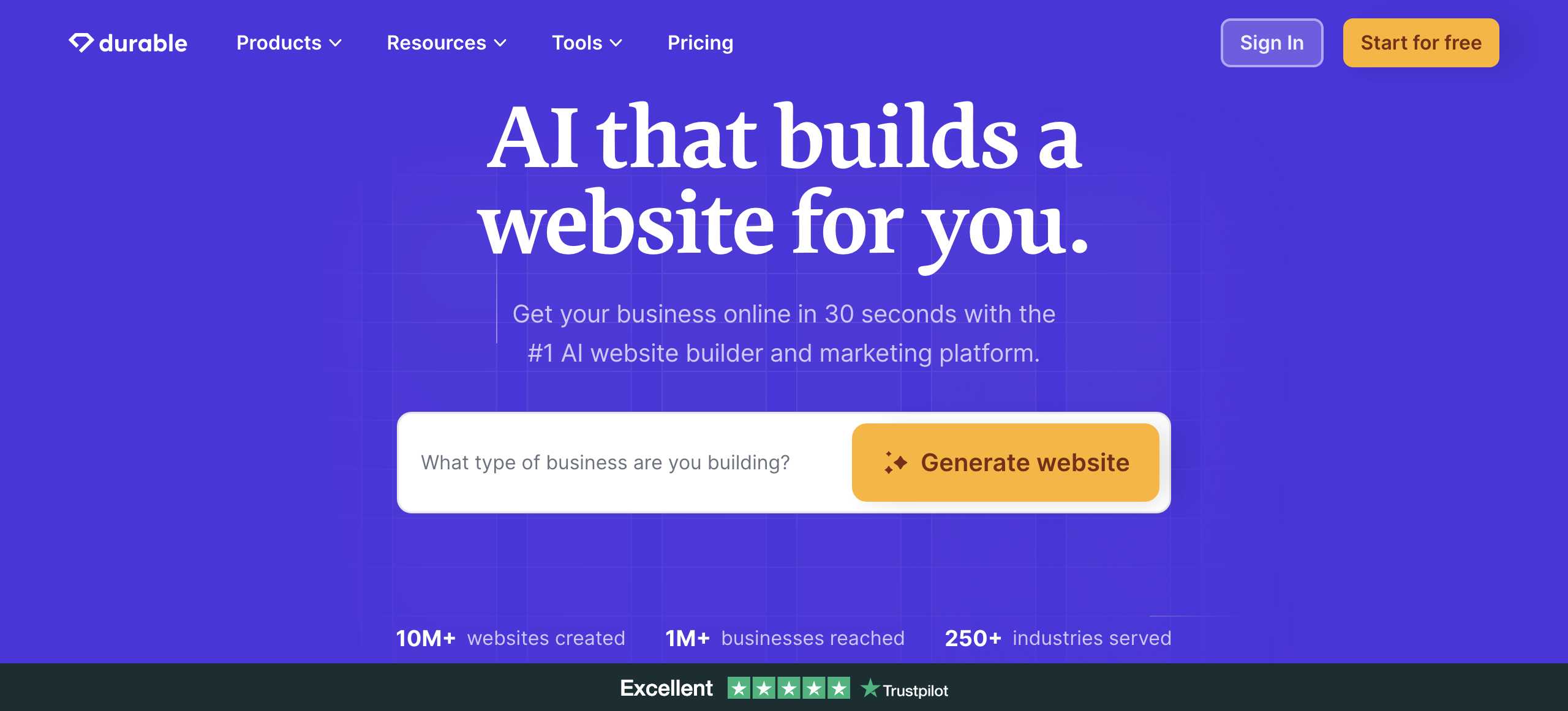 Durable.co