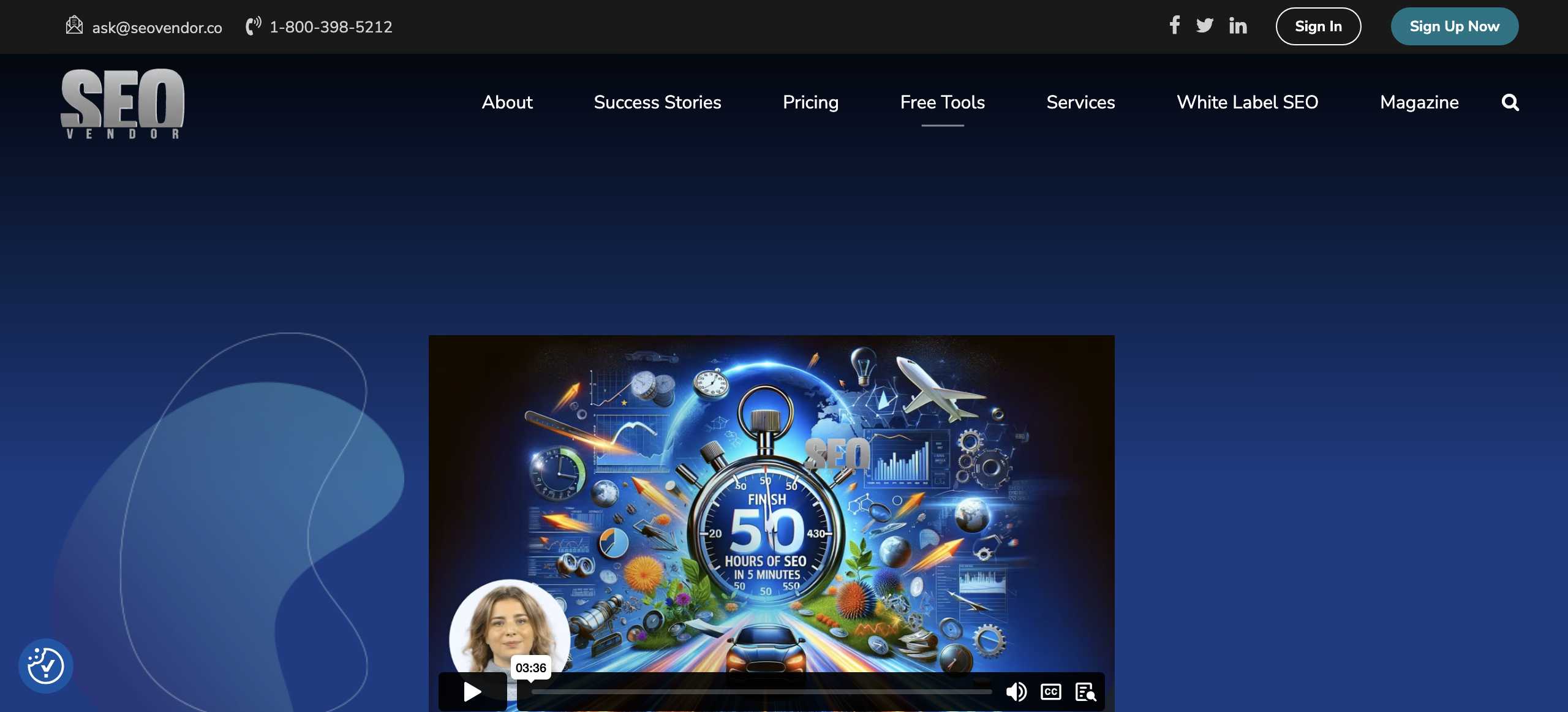 SEO GPT