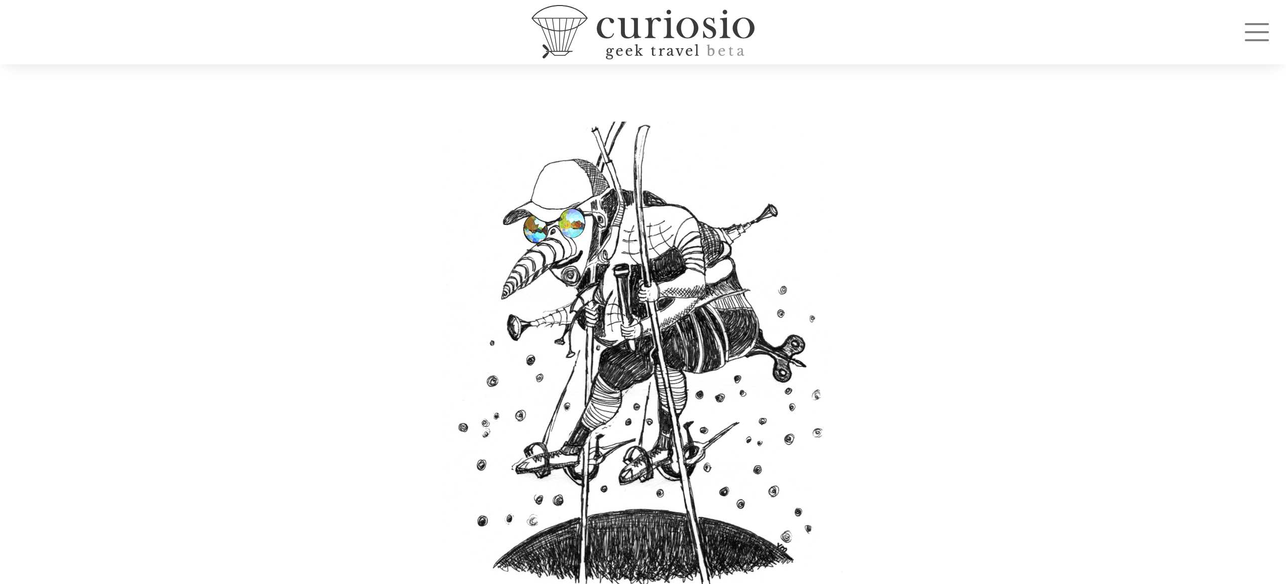 Curiosio