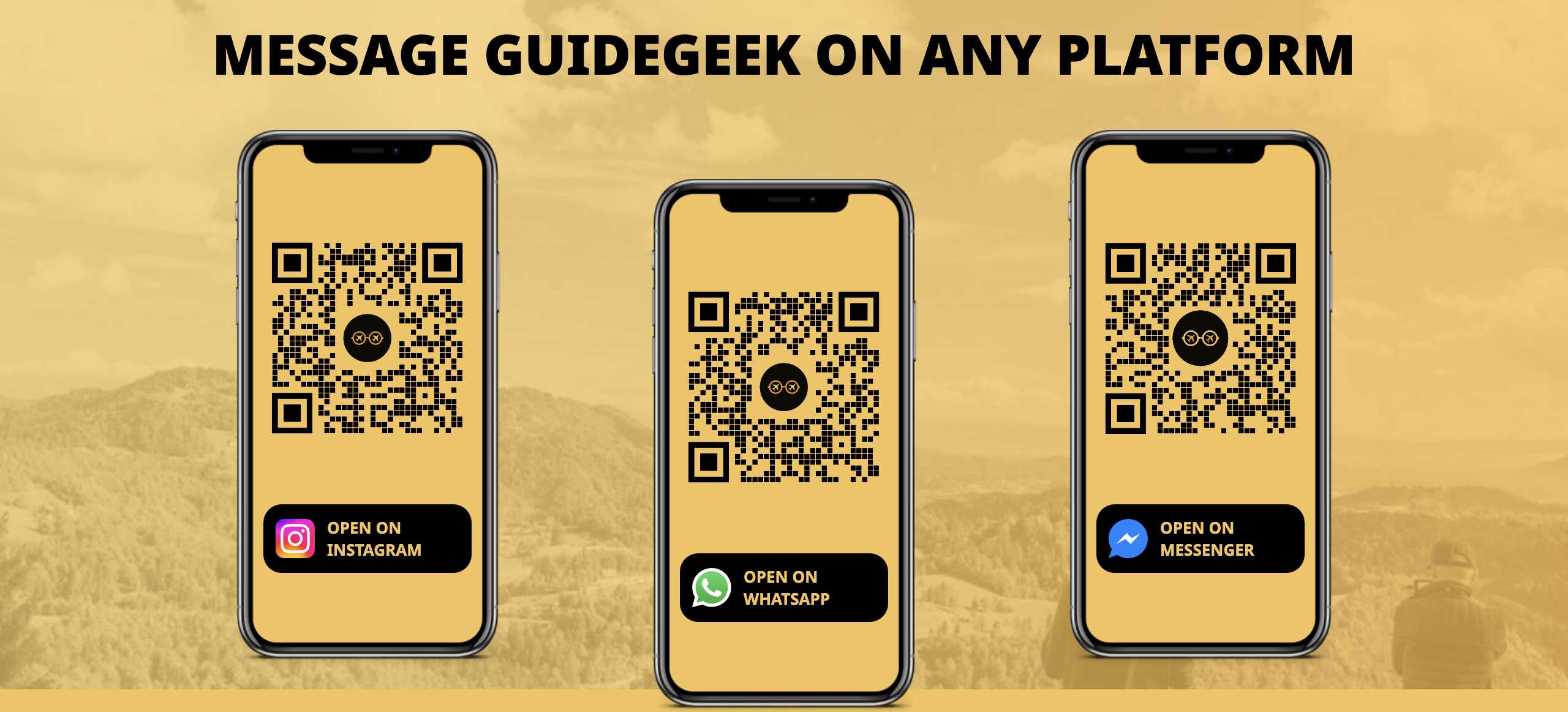 GuideGeek