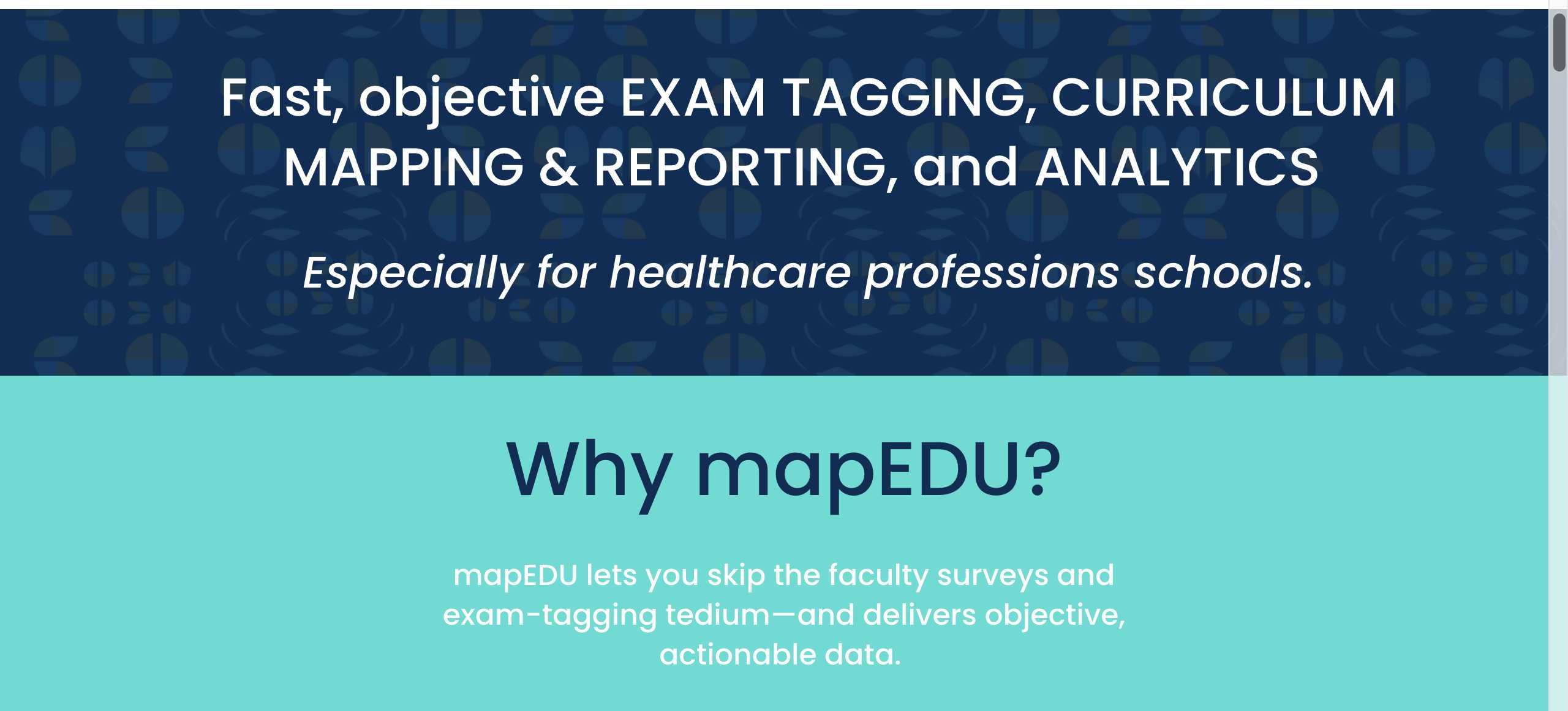 mapEDU