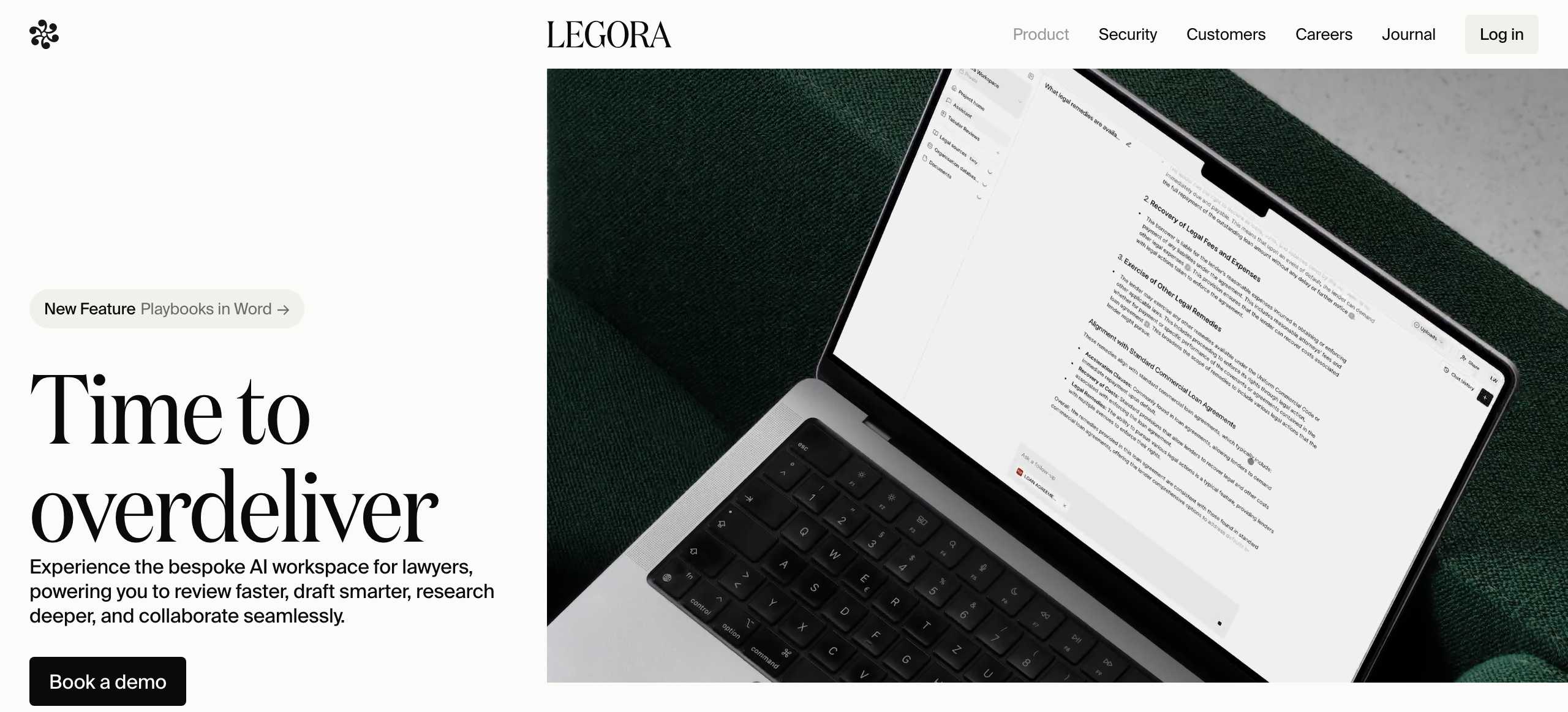 Legora