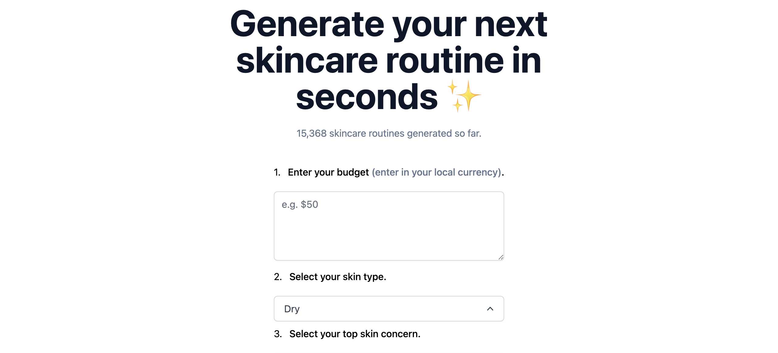 Glow AI