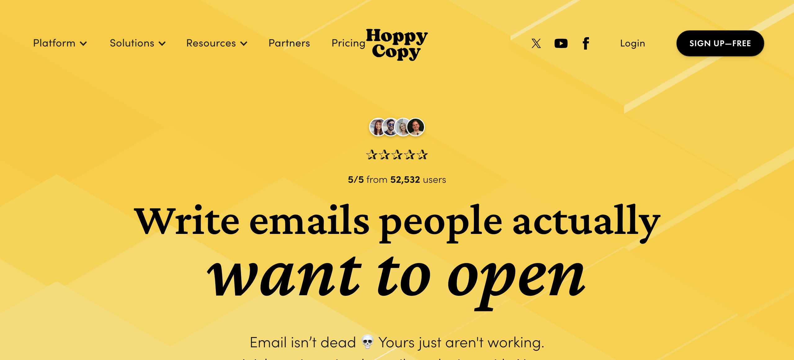 HoppyCopy