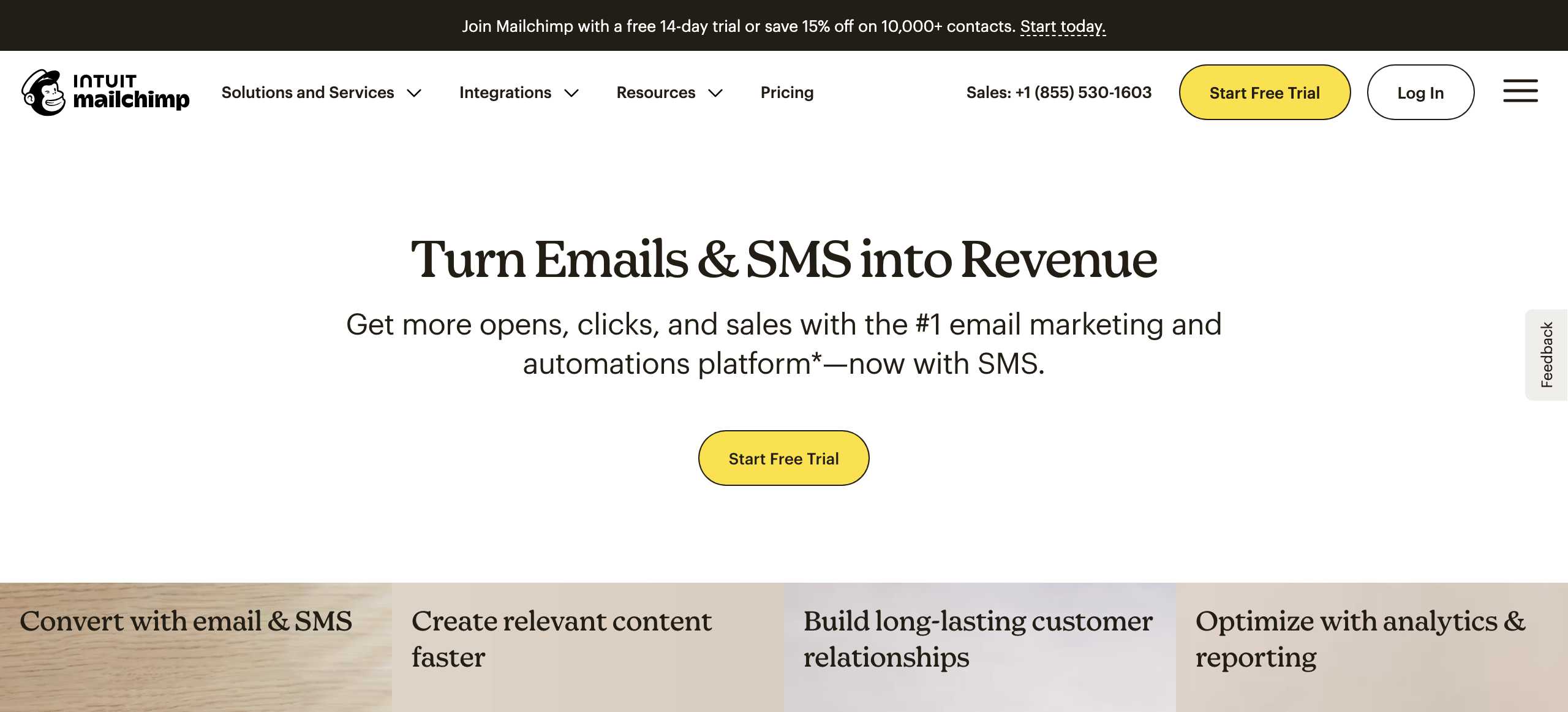 Mailchimp