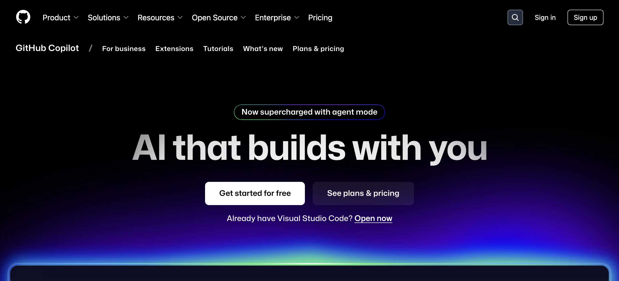 GitHub Copilot