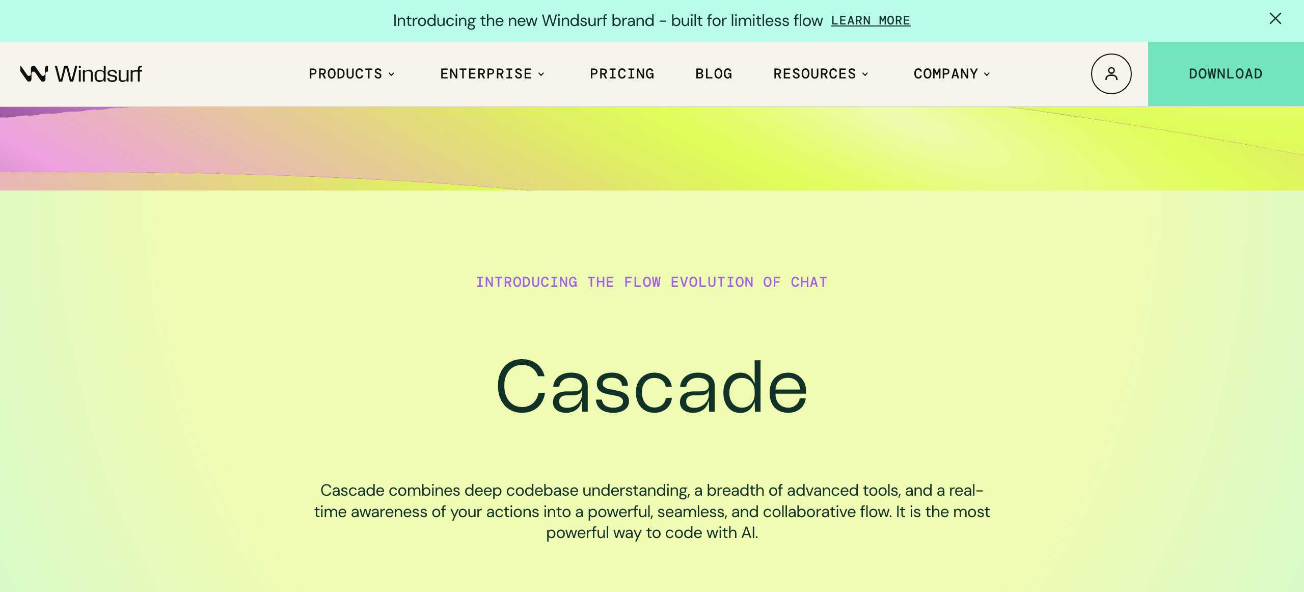 Windsurf Editor