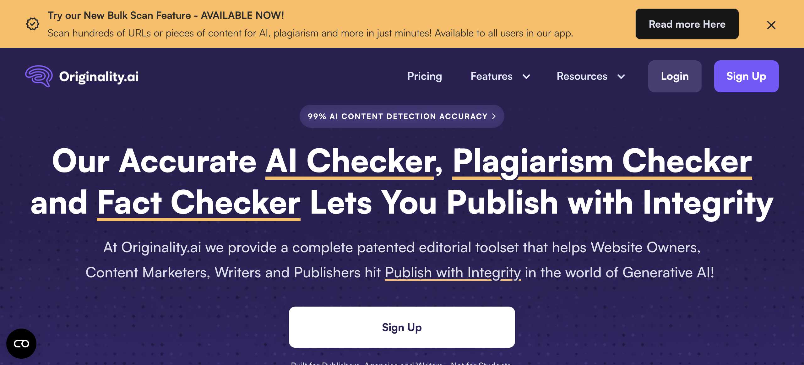 Originality AI