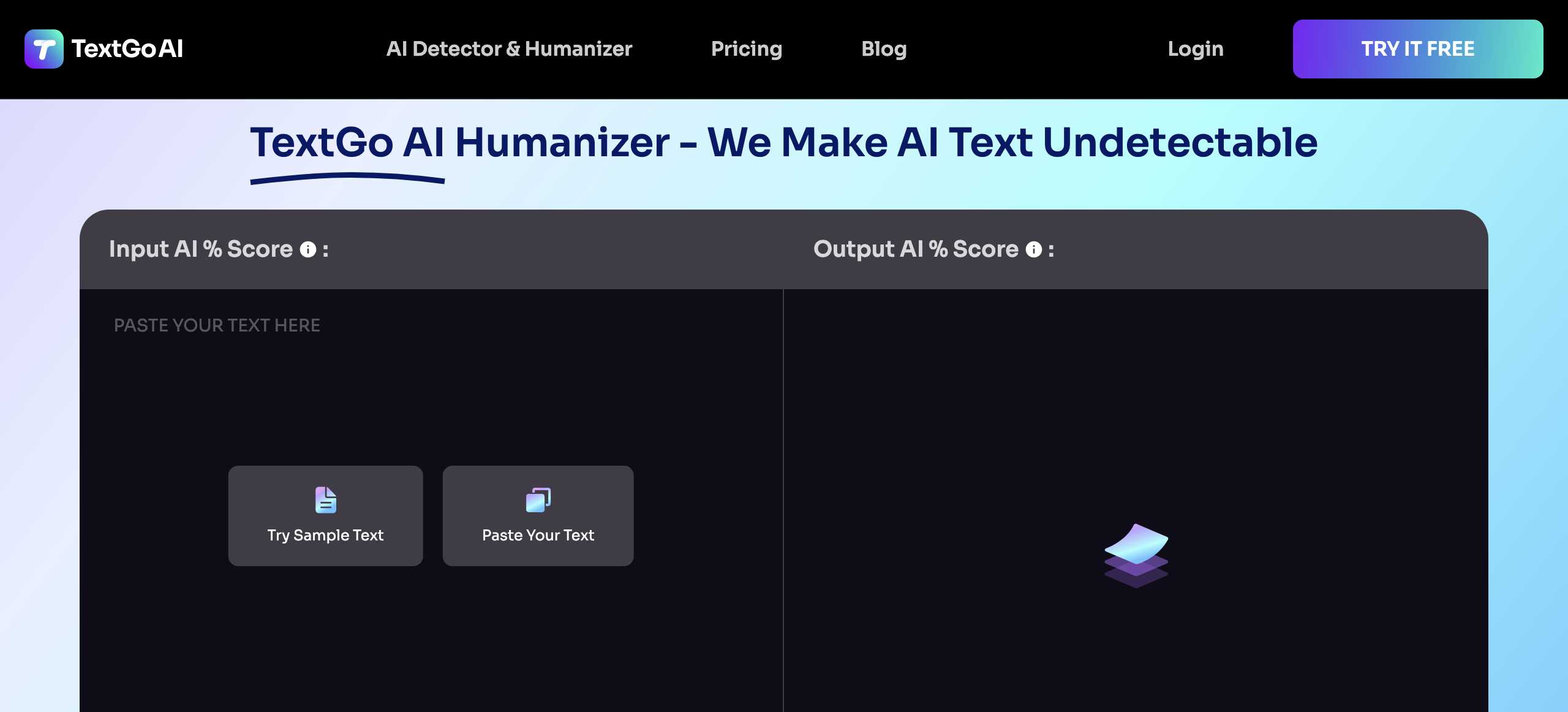 TextGo AI
