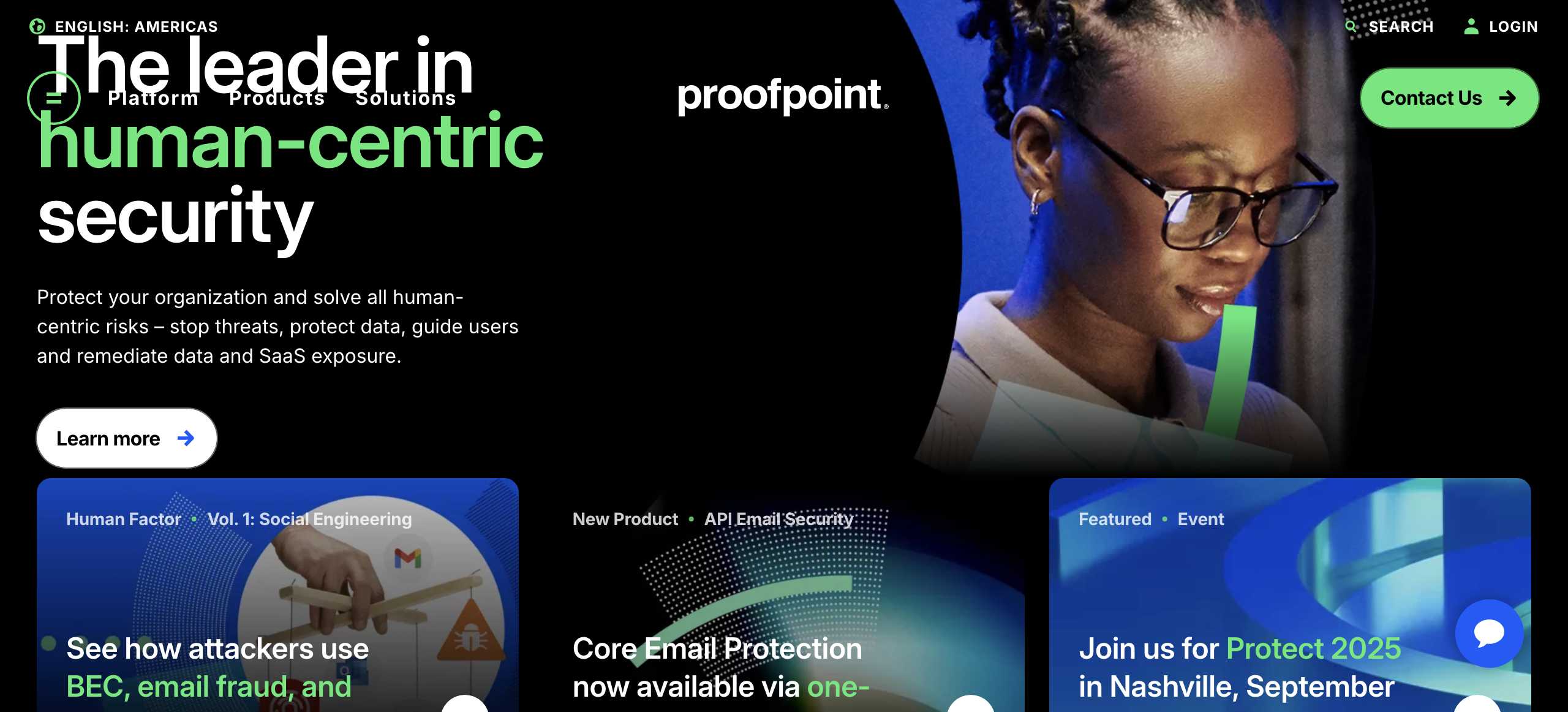 Proofpoint