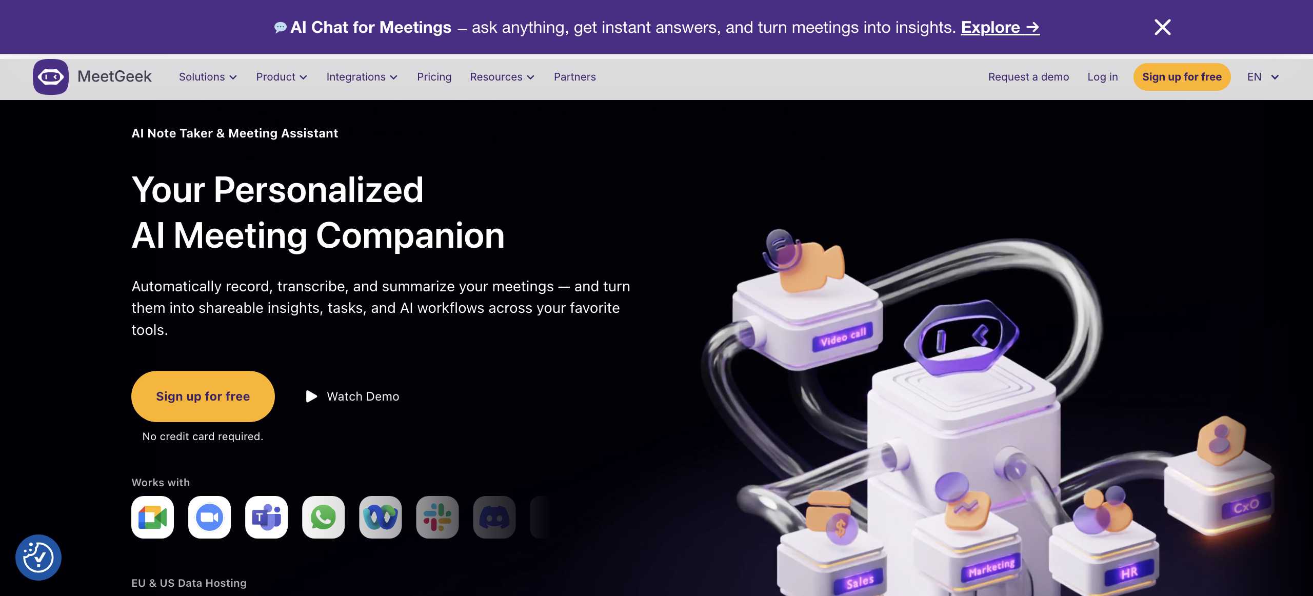 MeetGeek