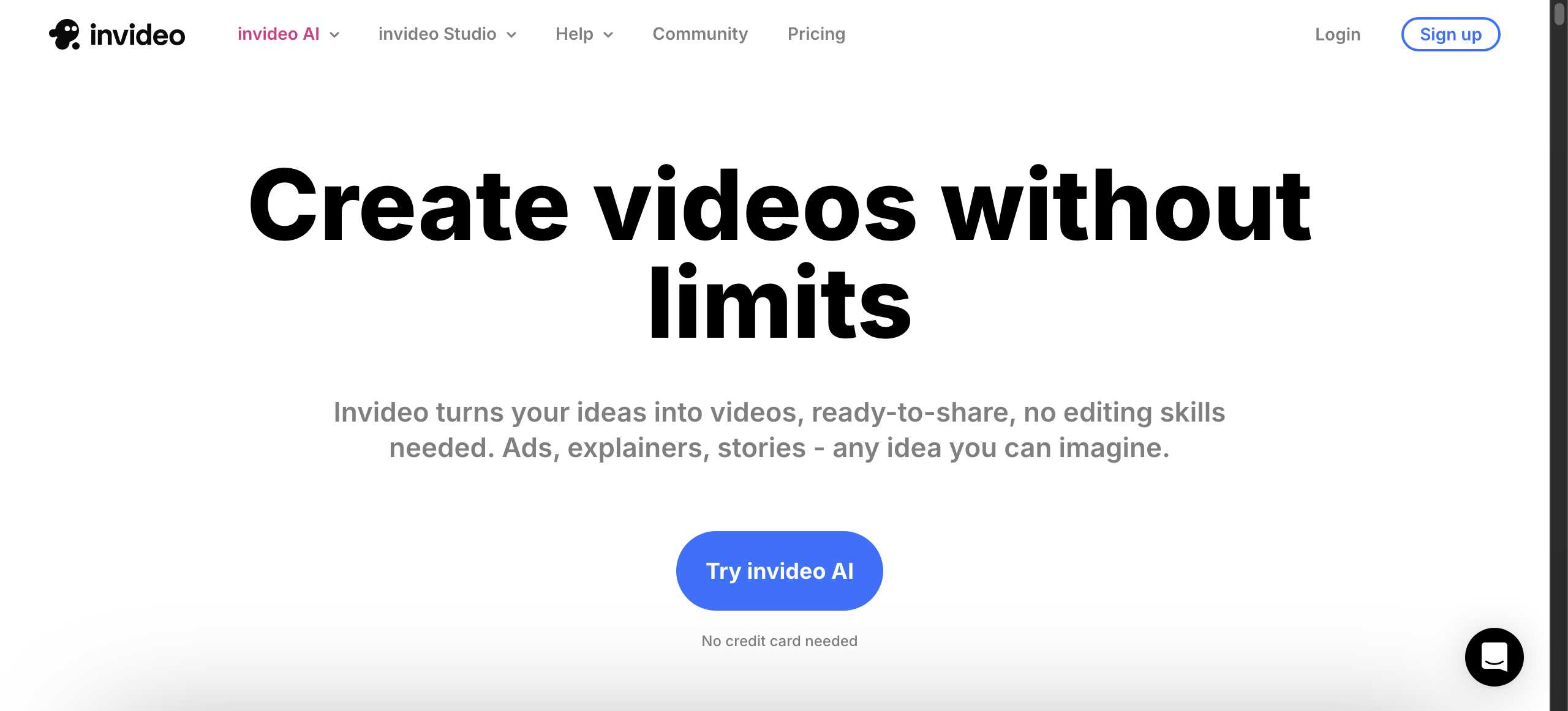 InVideo