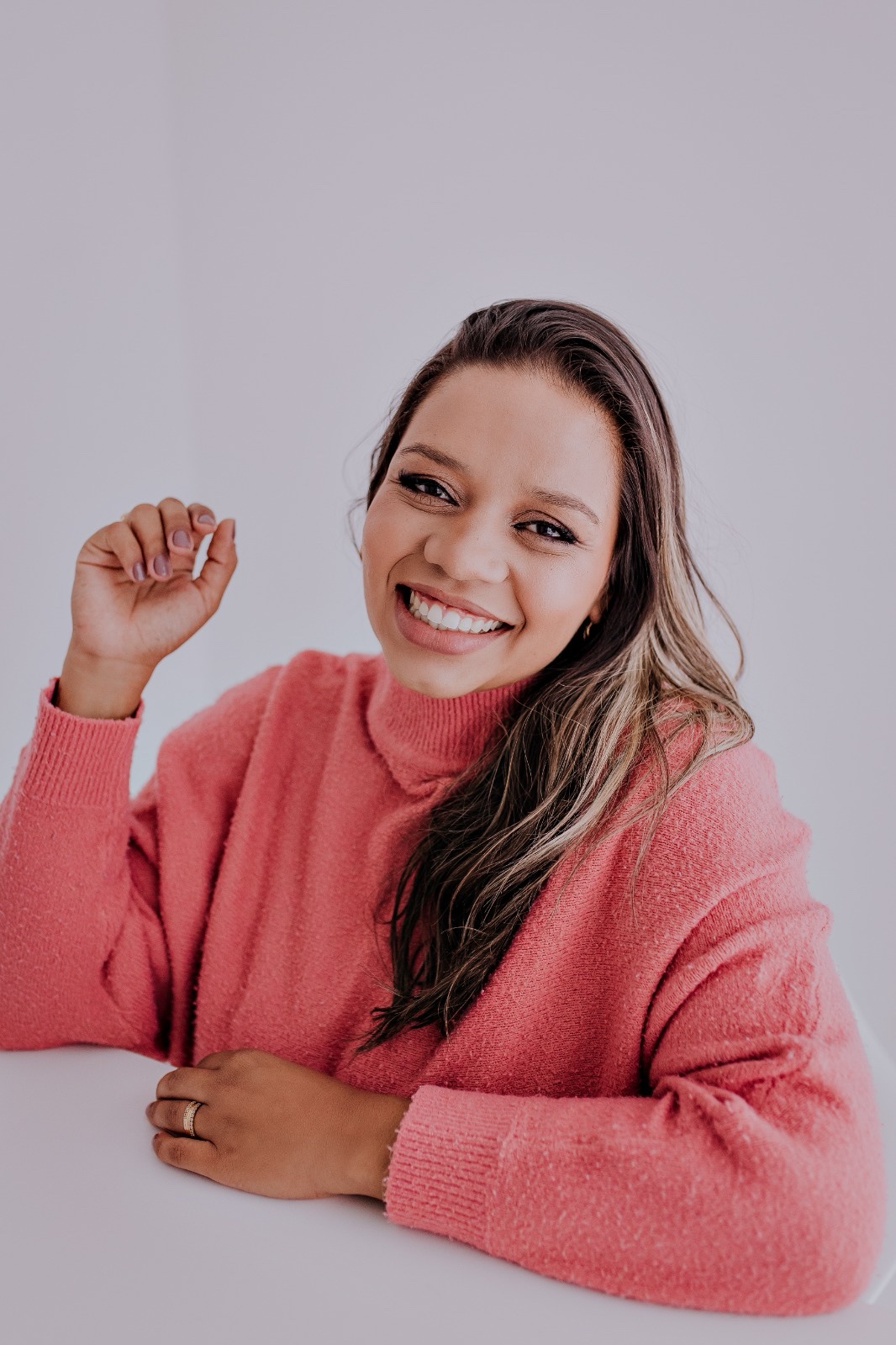 Foto de Thays Letícia Silva de Campos