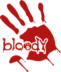 Bloody