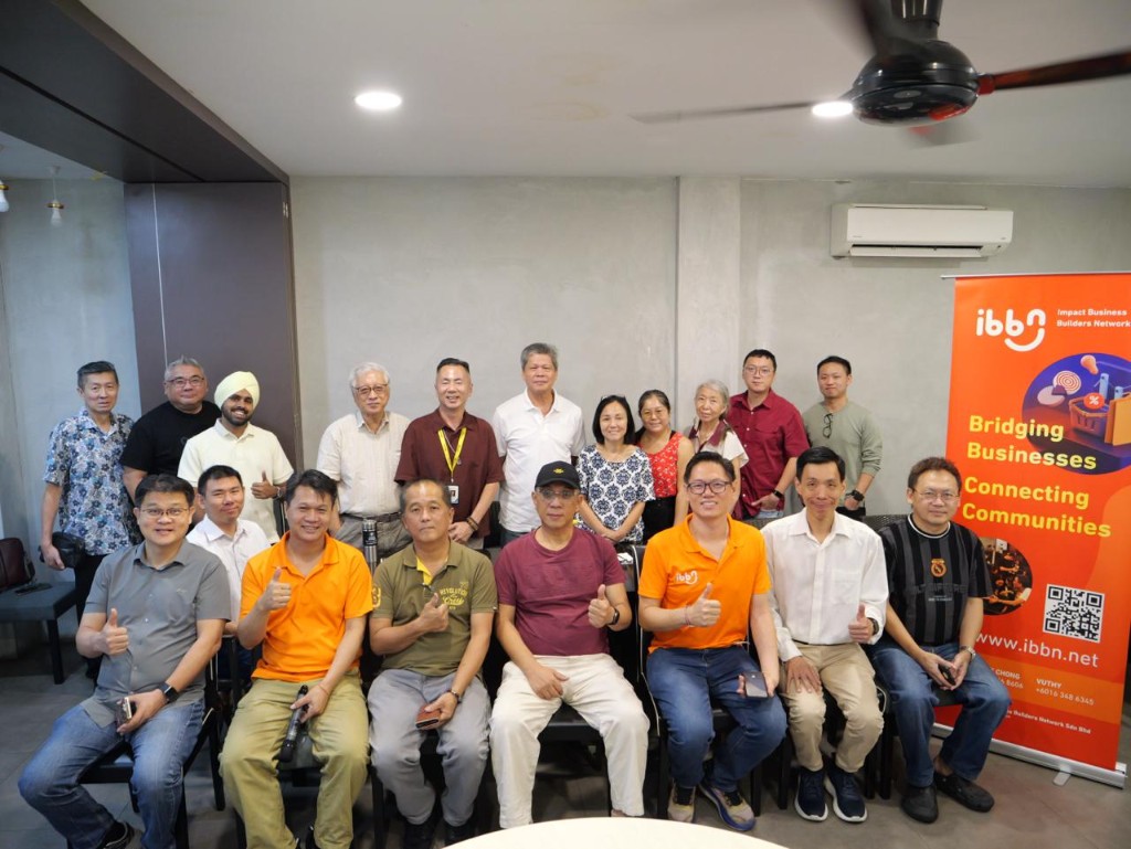 Lunch Meet Sept 2026 @ Puchong