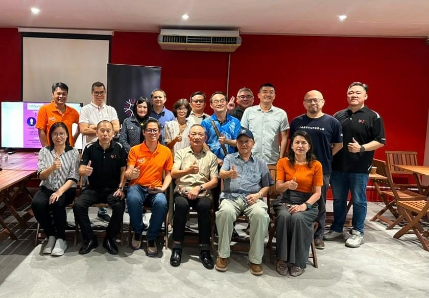 Lunch Meet @ Seremban 20 Aug 2026