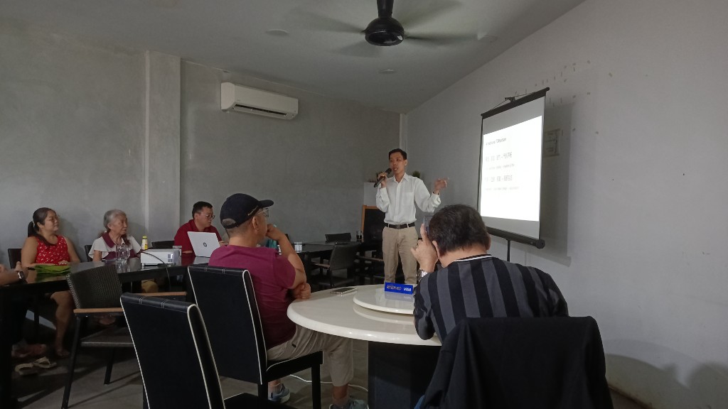 Liew - Homeopathy