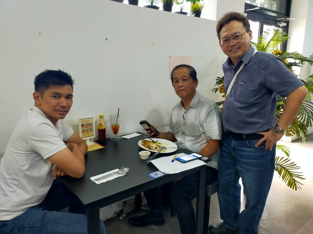 lunch 5