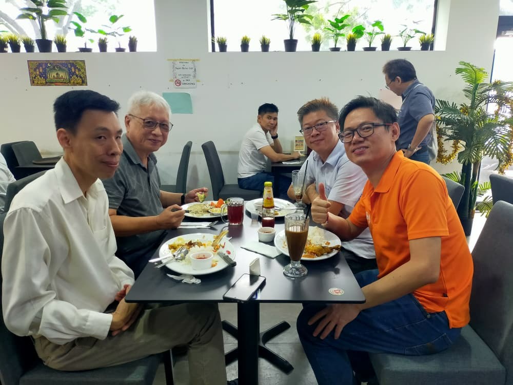lunch 4