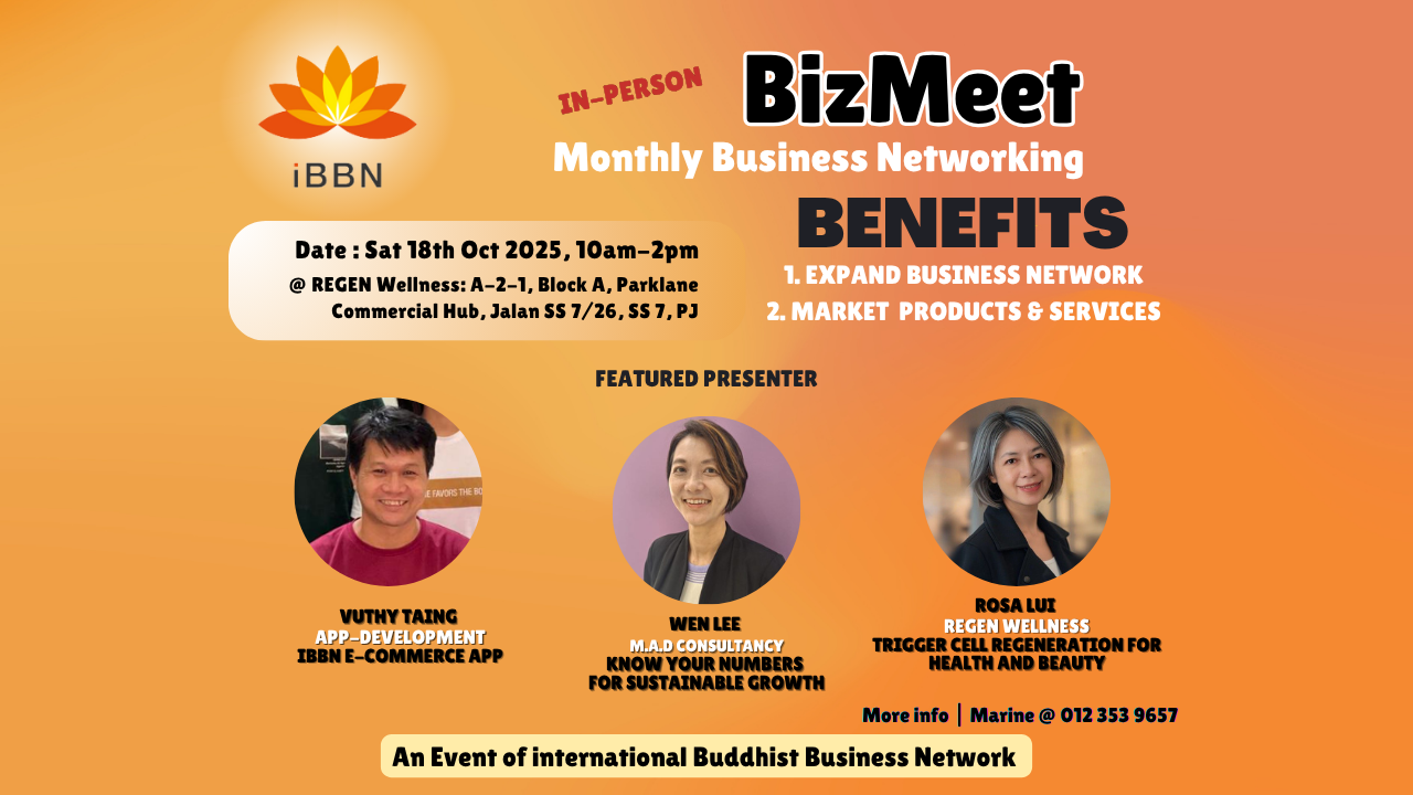 BizMeet  - Online