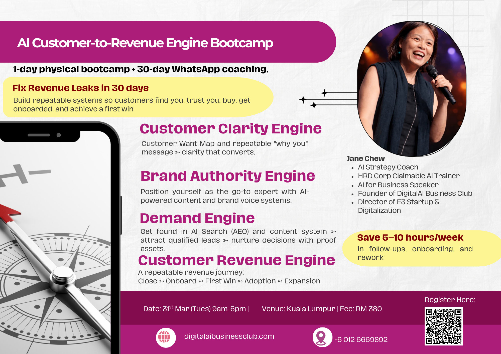 DigitalAIBusinessClub.com