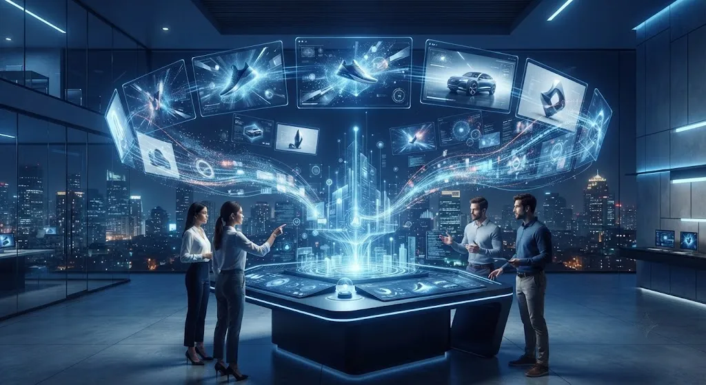 How AI Video is Redefining Brand Storytelling in 2026