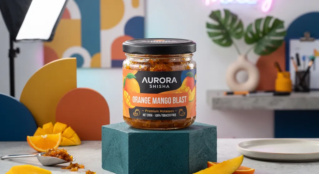 What Makes a Great Product Photograph