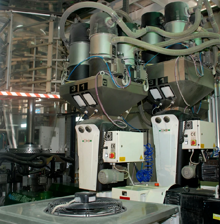 Industrial Photography