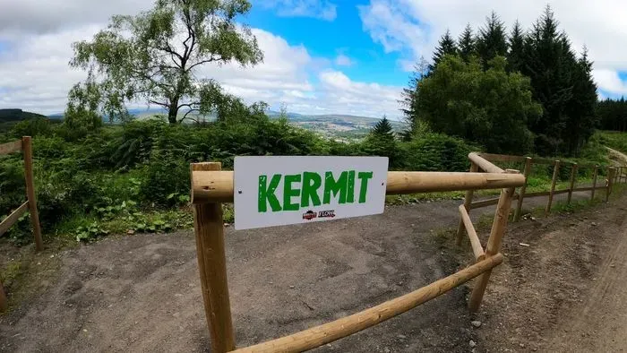 BikePark Wales