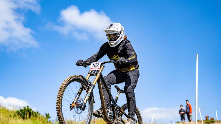 2025 National Downhill Championships Dates Announced
