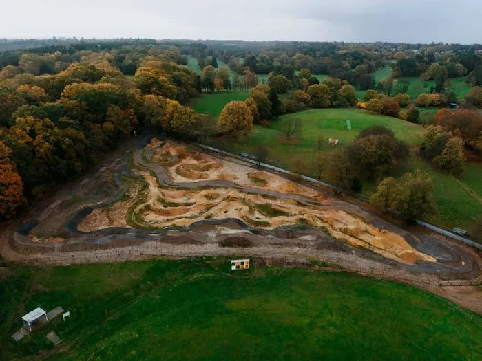 Southampton Bike Park