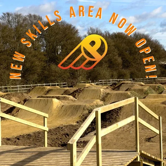 Phoenix Cycleworks Bike Park