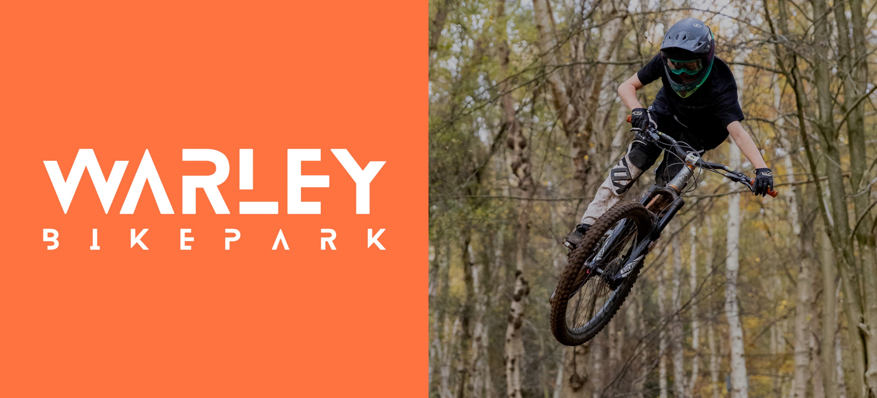Warley Bike Park