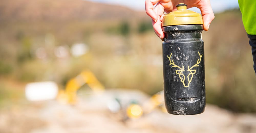 Aston Hill, Richmond Bike Park and Rabbit Hill Bike Park share Shimano Trail Born Fund support
