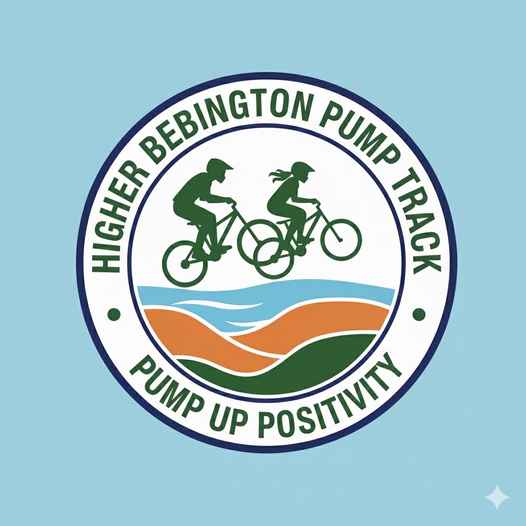 Residents and Riders Rally for New Higher Bebington Pump Track in Merseyside