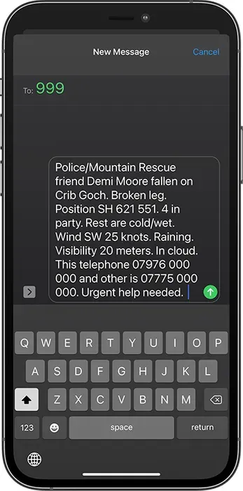 MountainSafety.co.uk