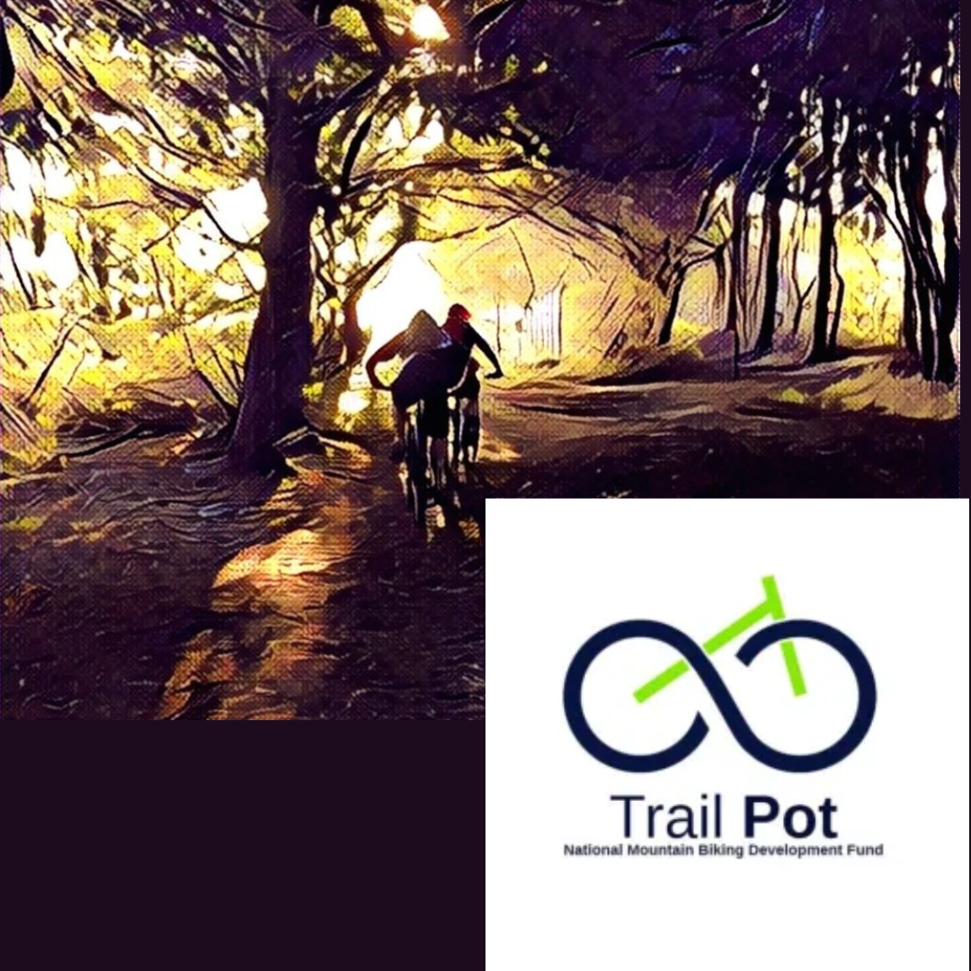 The Trail Pot files first accounts and calls for donations and partnerships in 2026