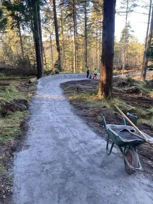Deuchny Bike Park Gets a Facelift