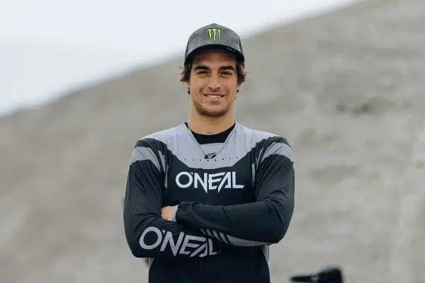 Rampage and the Fight for the Road Ahead – Supporting Adolf Silva