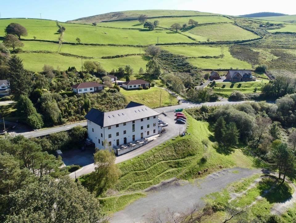 Afan Lodge Closure