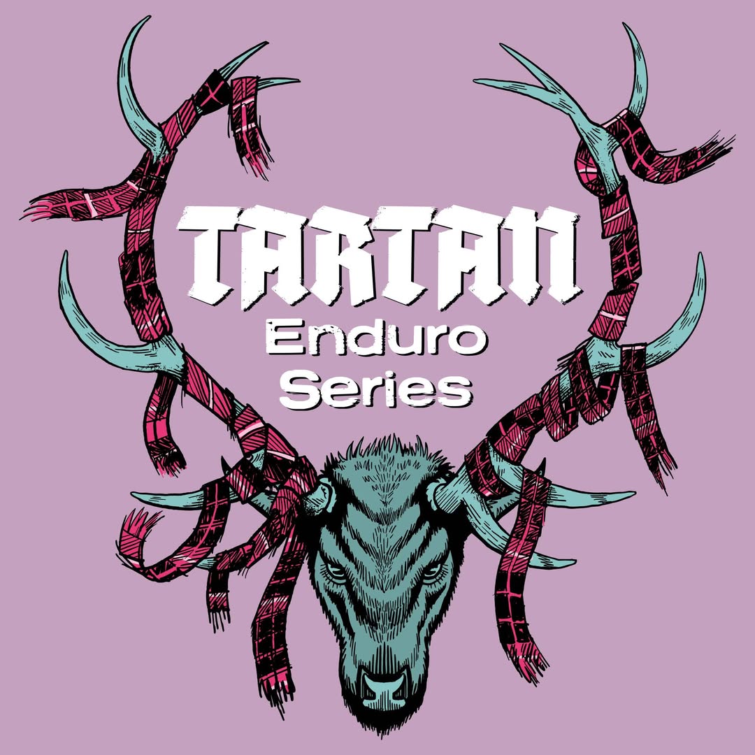 Tartan Enduro Series: Scotland's New Grassroots Enduro Series for 2025