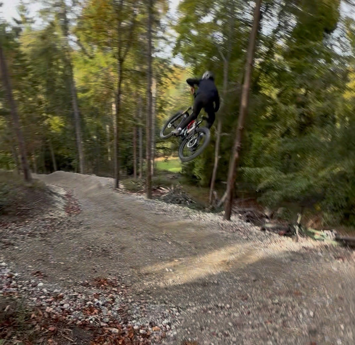 Aston Hill Bike Park reopening date announced