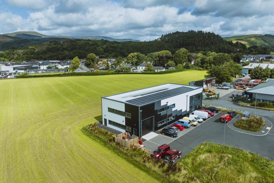 Atherton Bikes Expands, Creating New Local Jobs