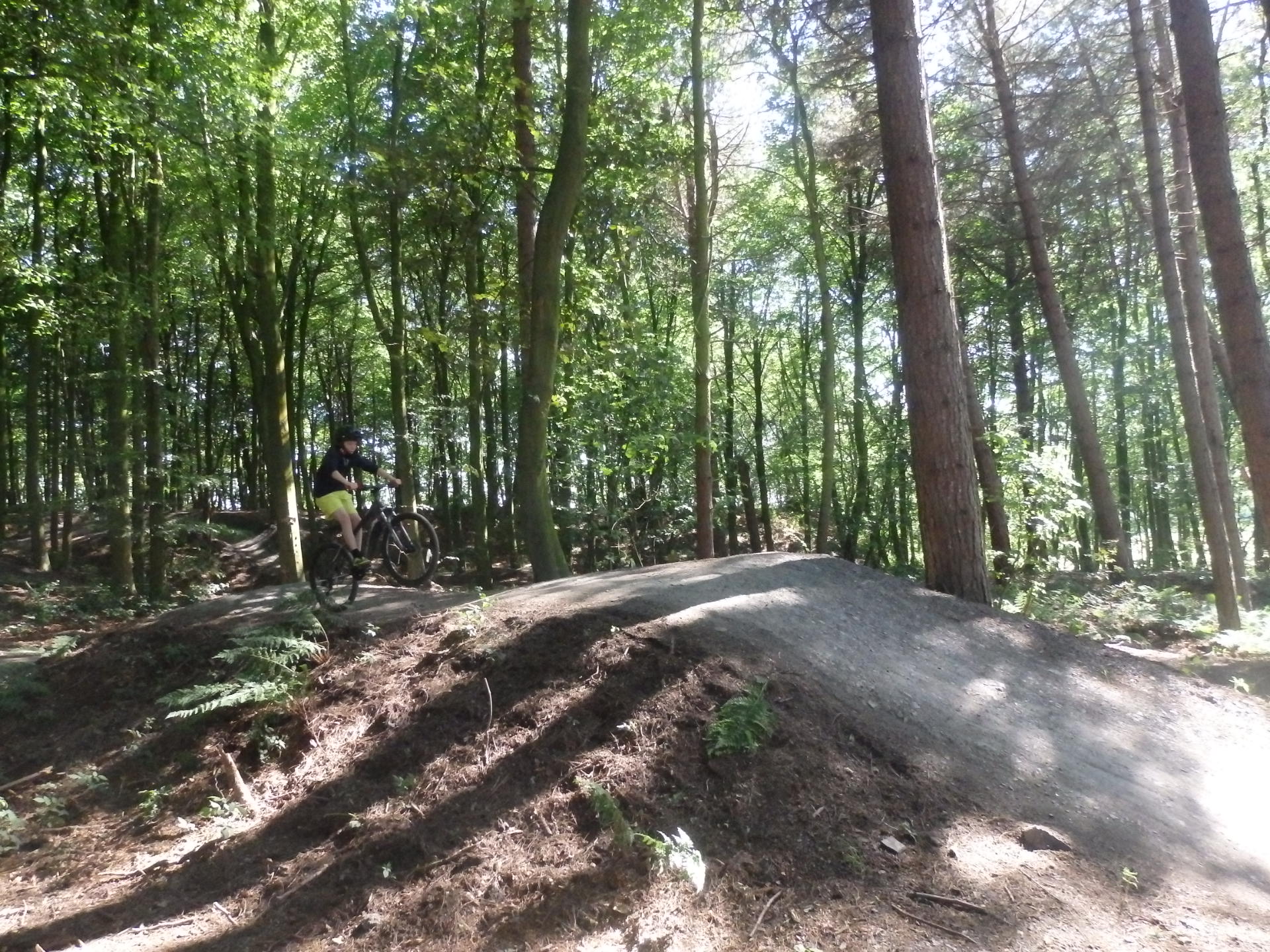 Bickerstaffe Trails Seek Volunteers Amid Ongoing Scrambler Bike Issues