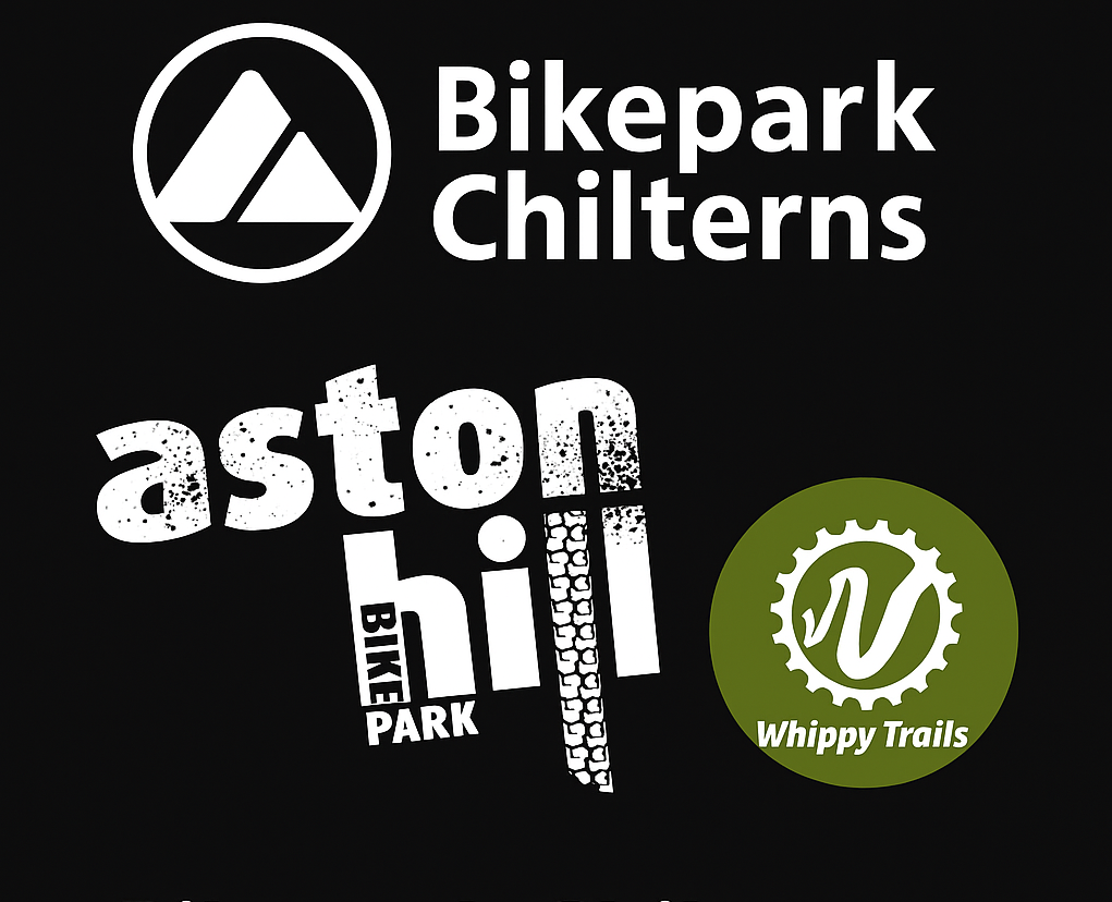 BikePark Chilterns updates on Aston Hill and Whippendell Woods builds