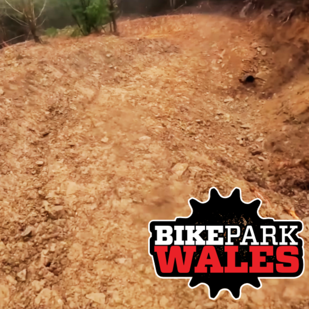 BikePark Wales shares a build update on a new blue flow trail and Vanta changes for 2026