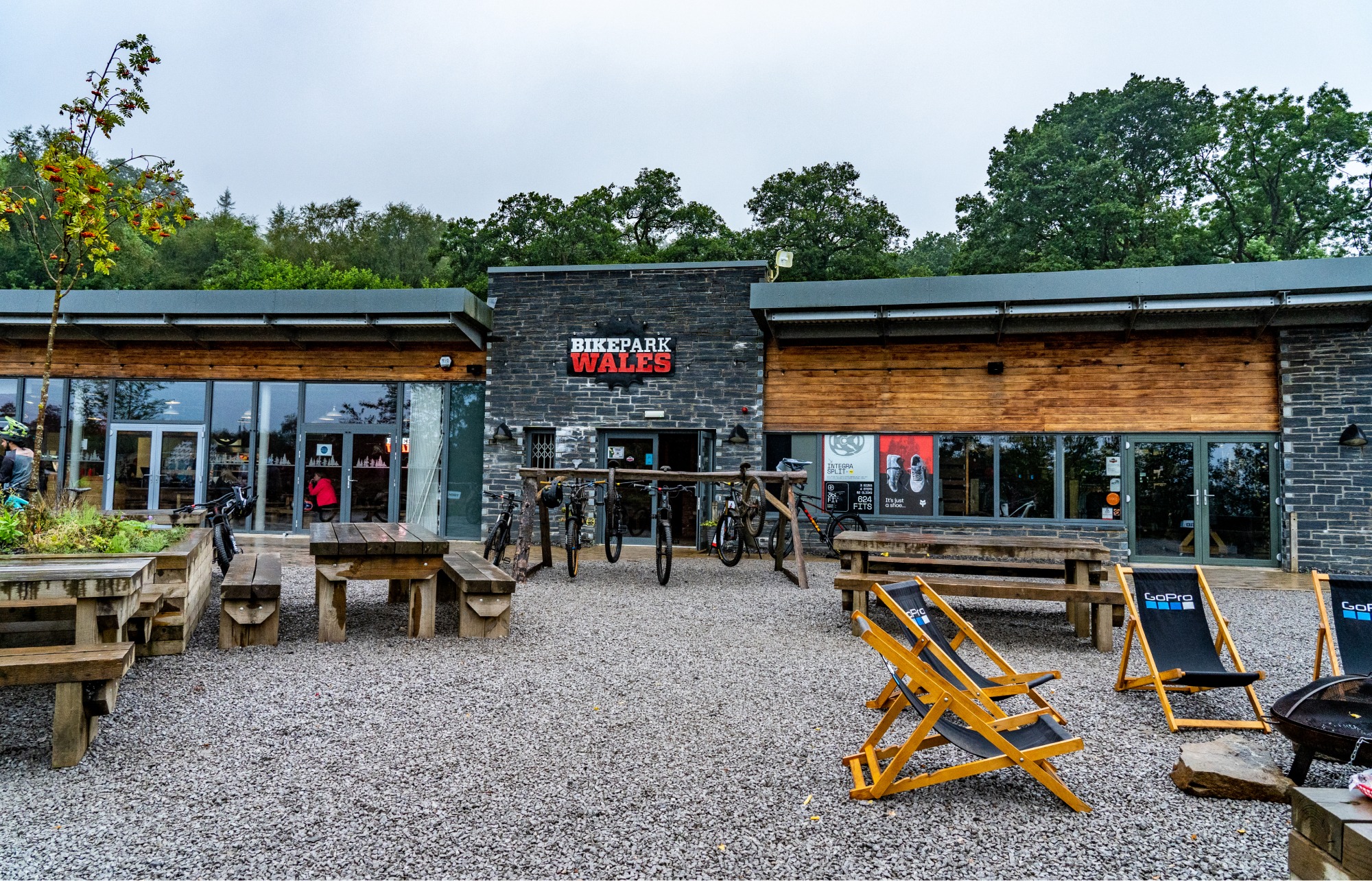 BikePark Wales To Double In Size