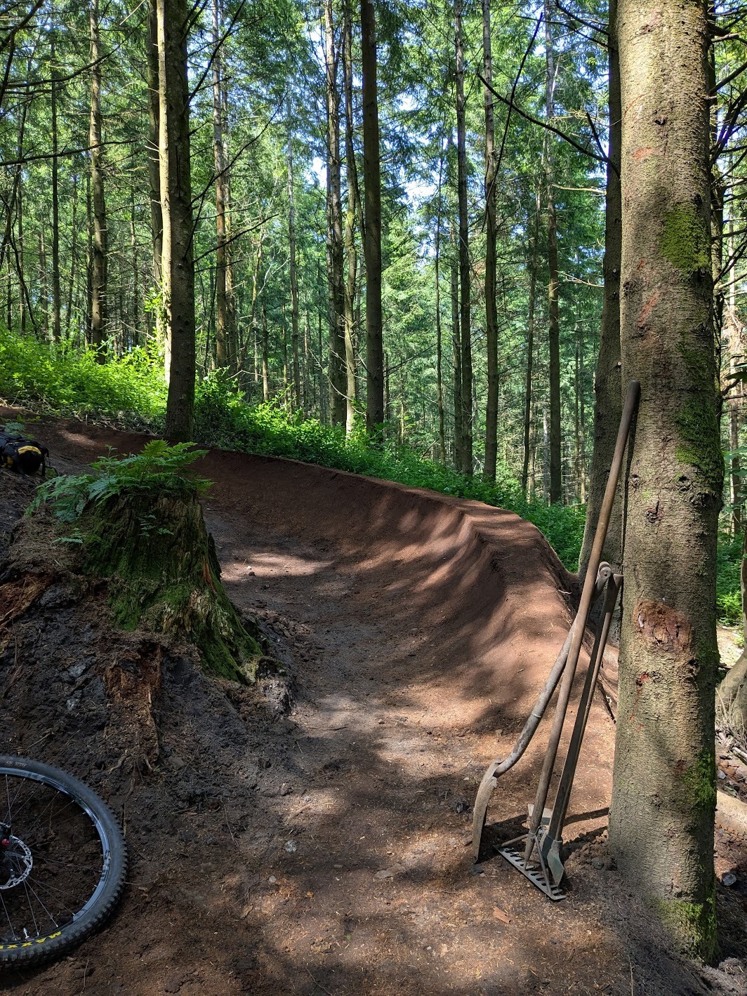 Cafeside MTB September Update: Lease Almost Final, Funding Push Underway